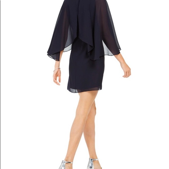 Vince Camuto. Special occasion dress. - Picture 2 of 5